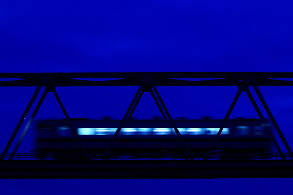  #000099