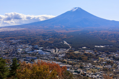 富士パノラマ