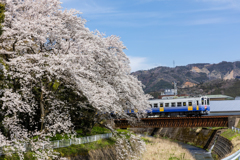 永平寺川橋梁