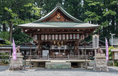 紫香楽一宮 神宮神社