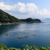 伊根町の舟屋群