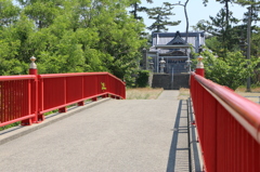 石川県最西端の神社