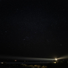 拡大してご覧ｗ夜空の星たちが