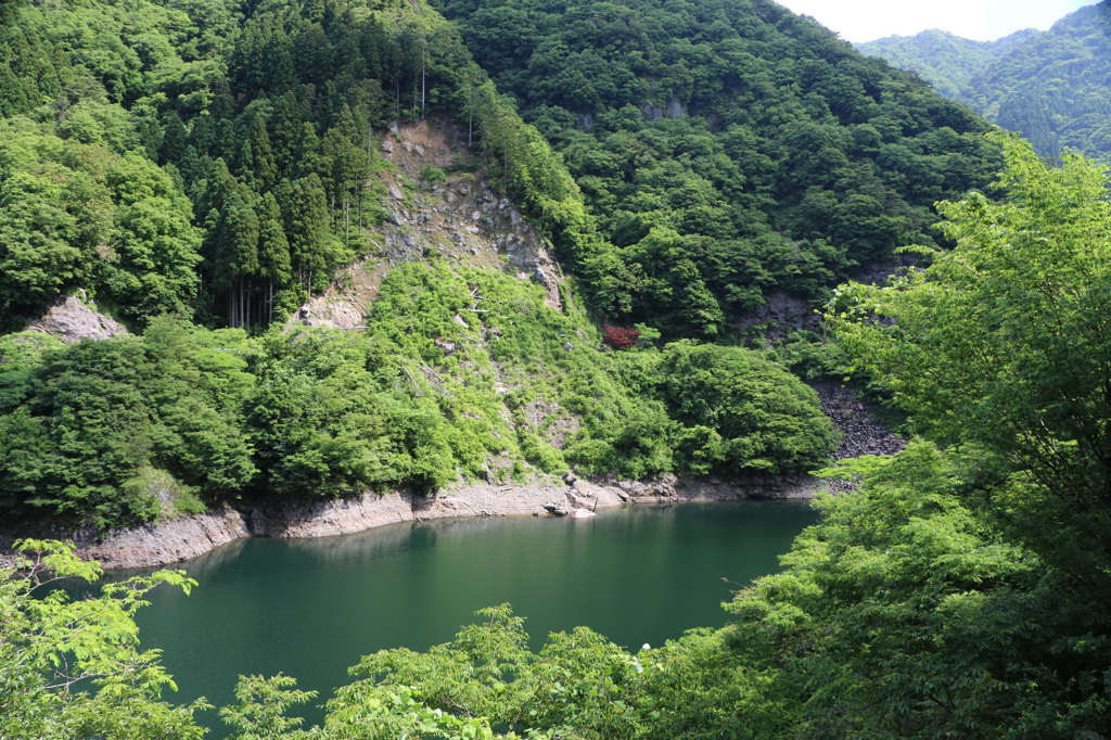 これも一つの風景