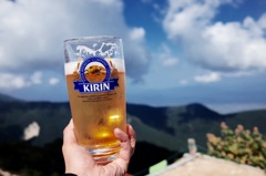 燕岳