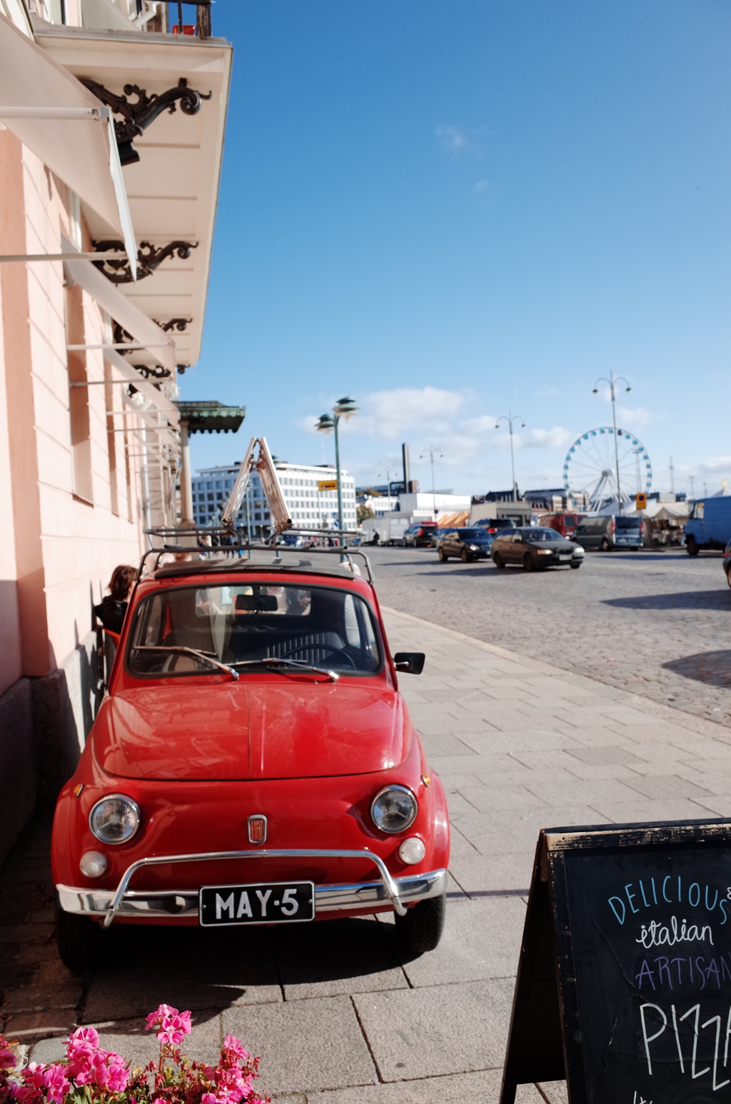 Finland Helsinki 