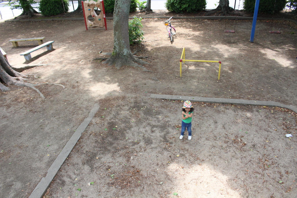 公園