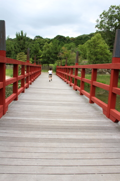 東三河ふるさと公園②