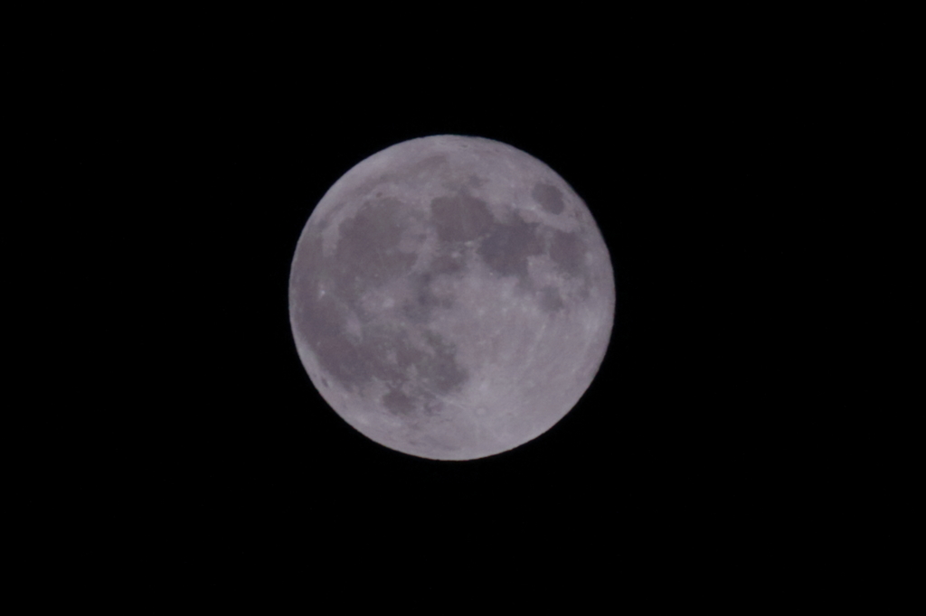 supermoon①