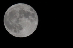 supermoon②