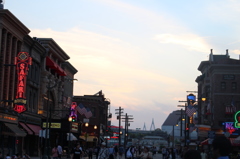 Street　USJ③