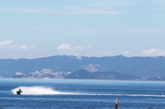 白谷海浜公園⑤