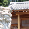 安産祈願③