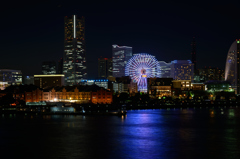 横浜へようこそ