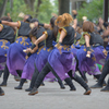 原宿表参道元氣祭 スーパーよさこい2016　その8