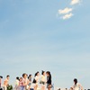 こども、とぶ、こども