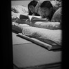 寝る前の読書