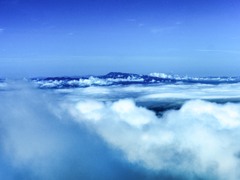 雲海