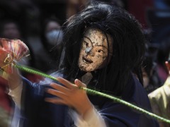 里の神楽