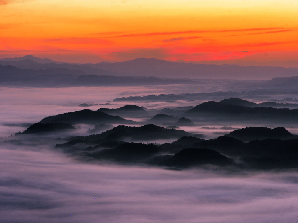 雲海