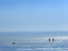 海原散歩