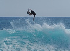 華麗なテクニック