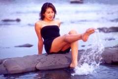 女と鬼の洗濯岩Ⅱ