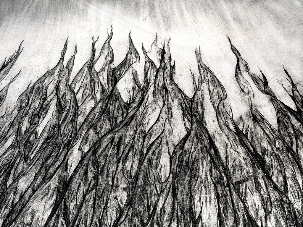 砂紋　3