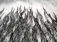 砂紋　3