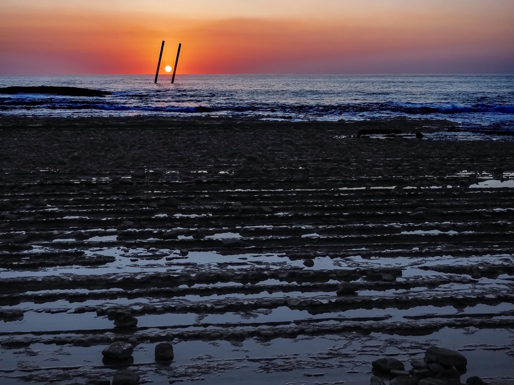 昇陽日南海岸