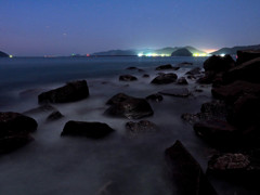 月明り