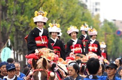 ミスシャンシャン馬