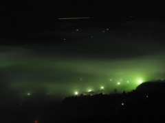 夜霧
