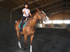 ウォーミングアップ