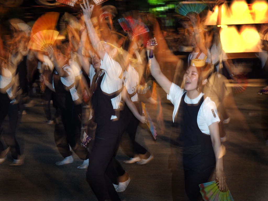 跳人（はねと）