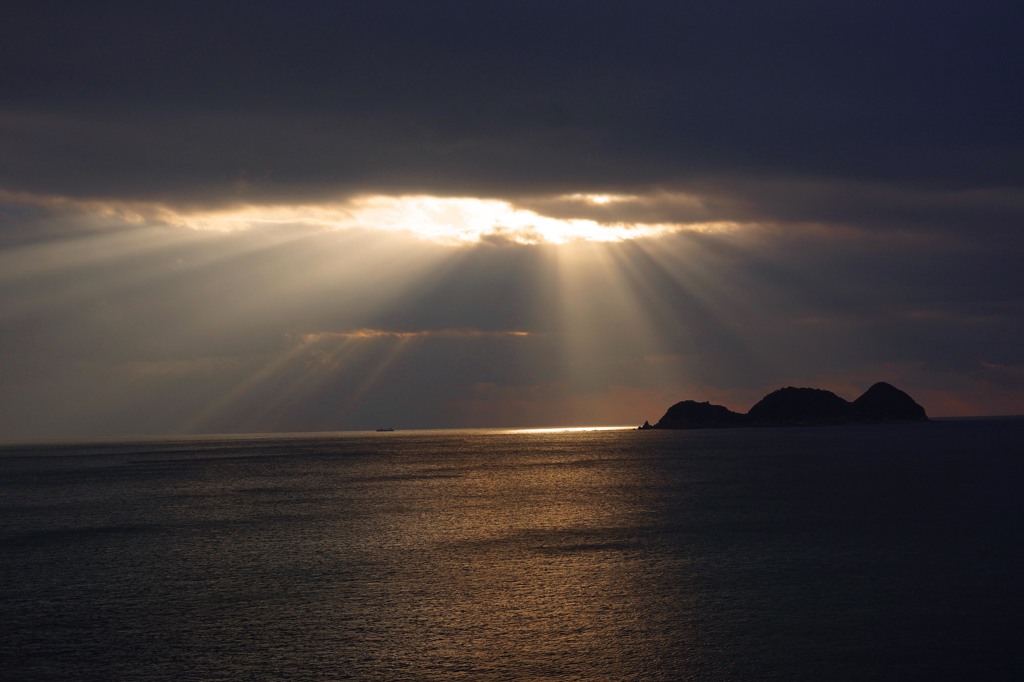 スポットライト