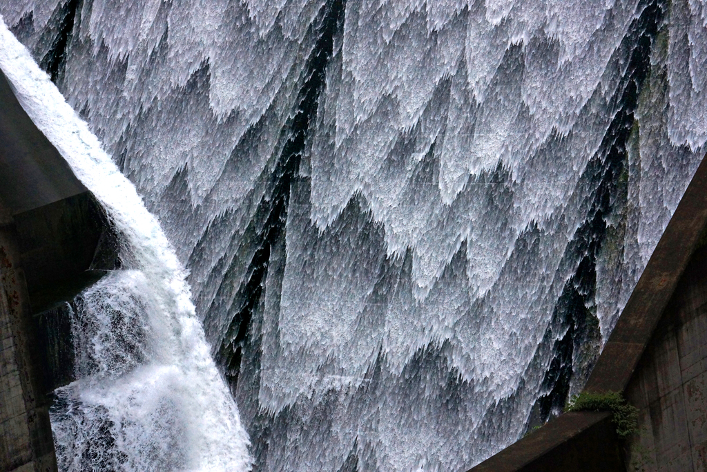 落水