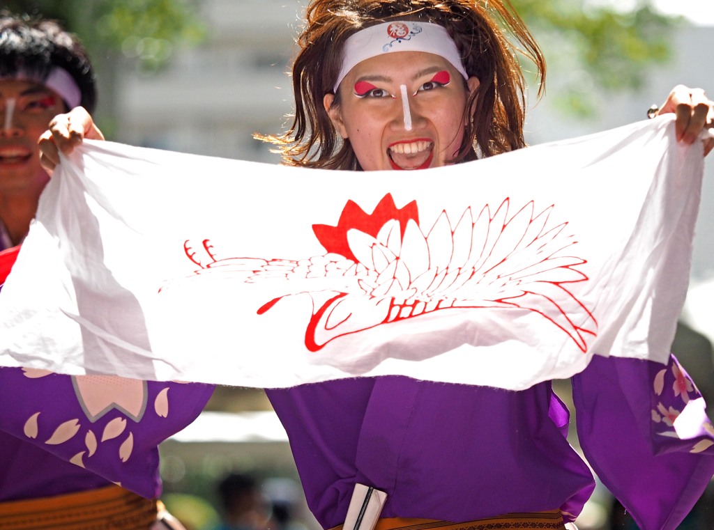 よさこい　みやざき