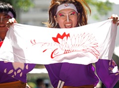 よさこい　みやざき