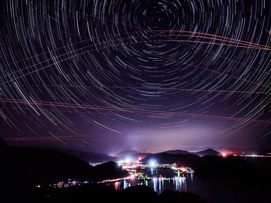 星空