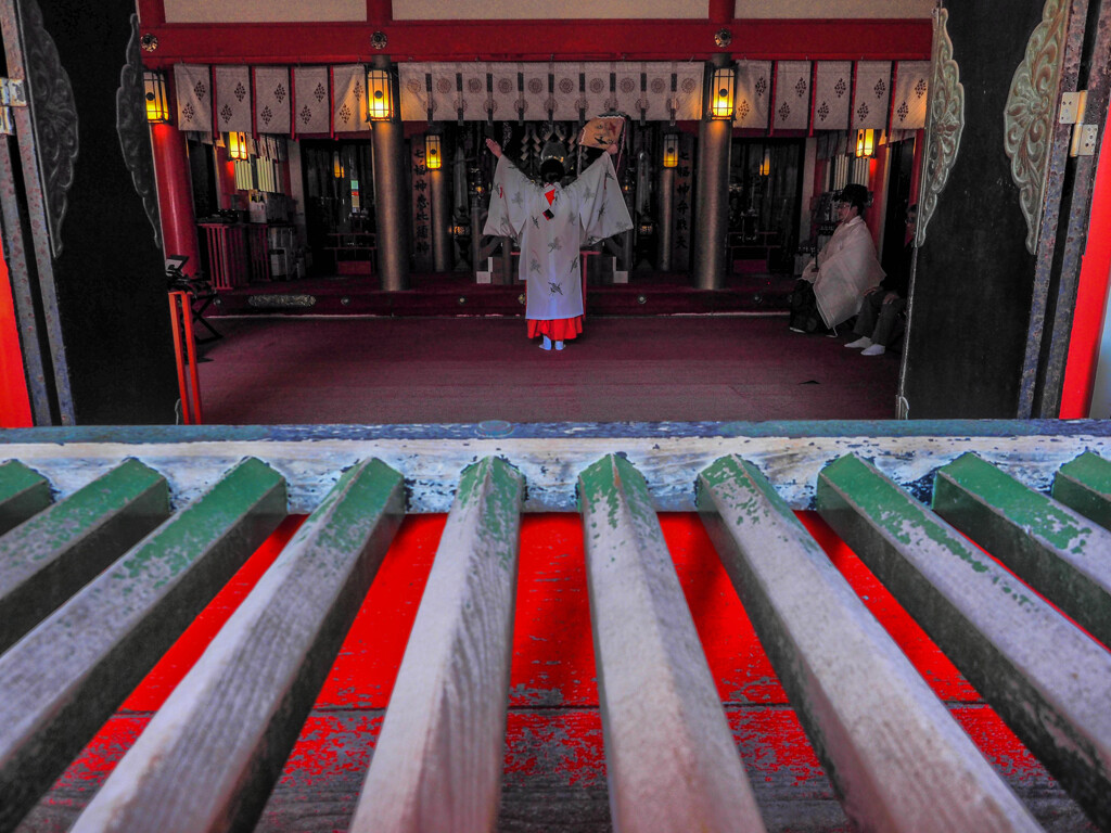 神社