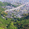 展望台
