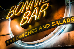 SANDWICHES AND SALADS