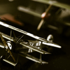  Vintage Light Plane-2