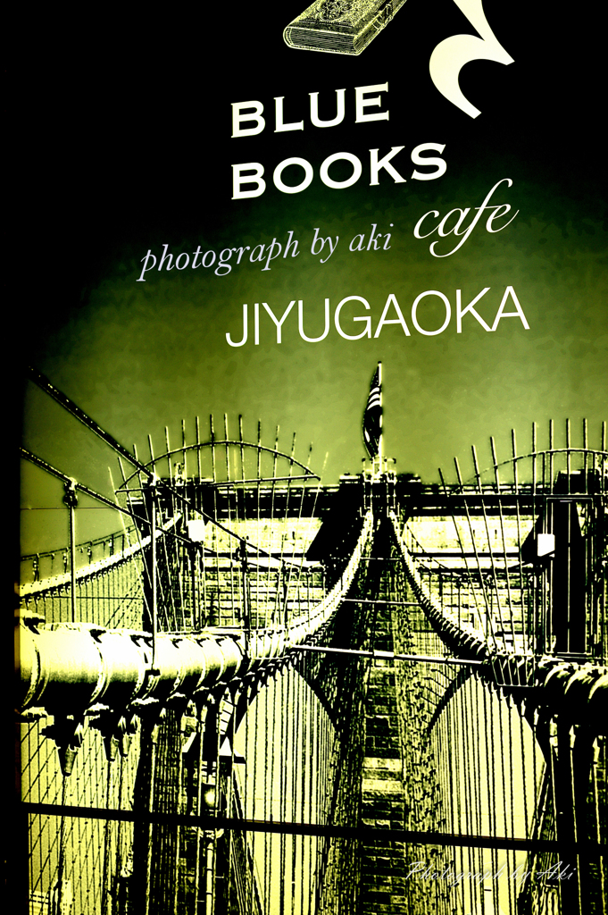 BLUE BOOKS