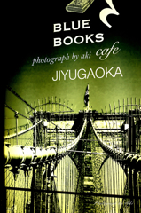 BLUE BOOKS