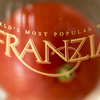 Wineglass in Tomato