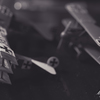Vintage Light Plane-1
