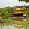 金閣寺