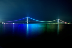 明石海峡大橋